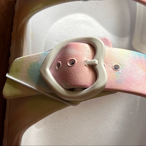 Stoney Clover Lane x Target - Slide Sandals - Picture 2 of 5